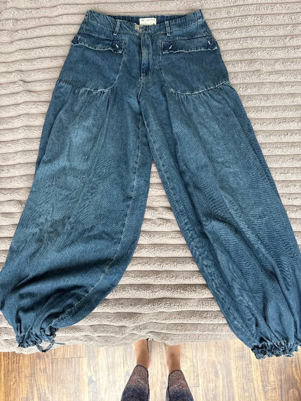 Free People!